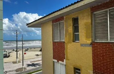 Apartamento com 1 quarto à venda na Tupi, Praia Grande 