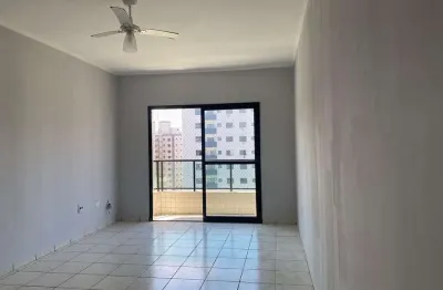 Apartamento para locação no bairro guilhermina – praia grande - r$ 3.000,00