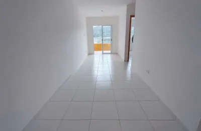 Apartamento com 2 quartos à venda no Boqueirão, Praia Grande 