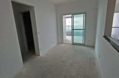 Apartamento com 2 quartos à venda no Vilamar, Praia Grande 