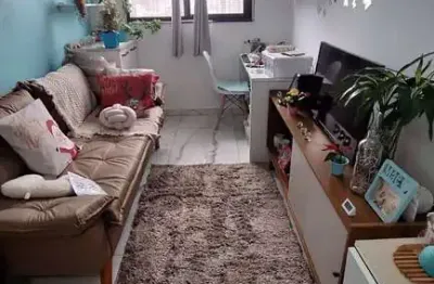 Apartamento com 1 quarto à venda na Cidade Ocian, Praia Grande 