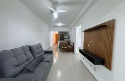 Apartamento à venda em praia grande – canto do forte - r$695 mil