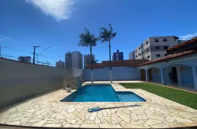 Casa com 2 quartos à venda na Vila Caiçara, Praia Grande 