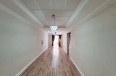 Apartamento à venda em praia grande – guilhermina - r$470 mil