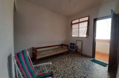Apartamento com 2 quartos à venda no Boqueirão, Praia Grande 