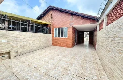 Casa com 2 quartos à venda na Vila Caiçara, Praia Grande 