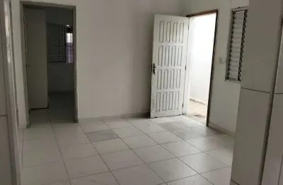 Casa com 2 quartos à venda na Vila Antártica, Praia Grande 