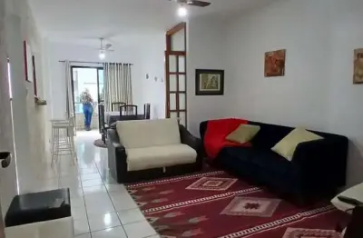 Apartamento para locação no bairro tupi – praia grande - r$ 2.600,00
