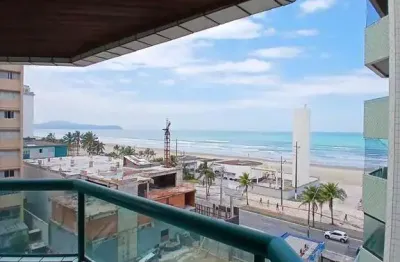 Apartamento para locação no bairro tupi – praia grande - r$ 5.000,00