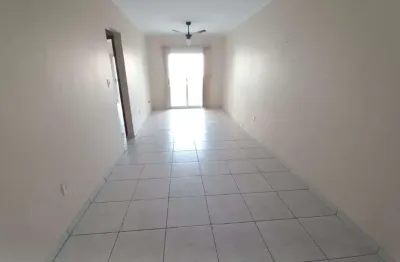 Apartamento à venda em praia grande – guilhermina - r$560 mil