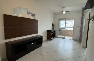 Apartamento com 2 quartos à venda na Cidade Ocian, Praia Grande 