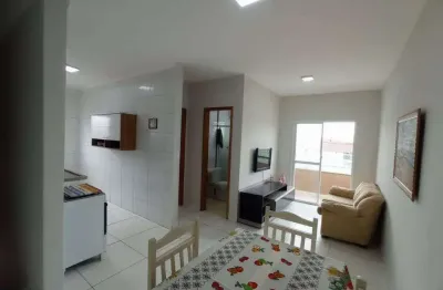 Casa de condomínio à venda em praia grande – maracanã - r$270 mil