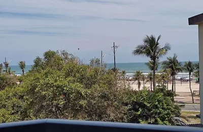 Apartamento com 2 quartos à venda no Nova Mirim, Praia Grande 