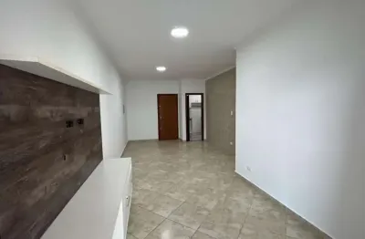 Apartamento com 2 quartos à venda na Cidade Ocian, Praia Grande 