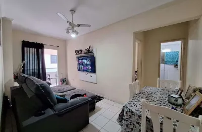 Apartamento com 1 quarto à venda na Cidade Ocian, Praia Grande 