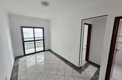 Apartamento com 1 quarto à venda na Cidade Ocian, Praia Grande 