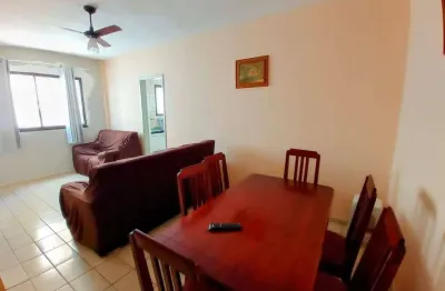 Apartamento com 1 quarto à venda na Cidade Ocian, Praia Grande 