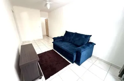 Apartamento com 1 quarto à venda na Tupi, Praia Grande 