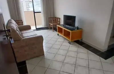 Apartamento com 1 quarto à venda na Tupi, Praia Grande 