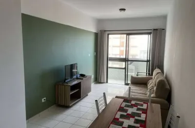 Apartamento com 1 quarto à venda na Tupi, Praia Grande 