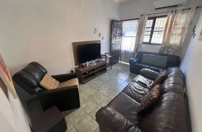 Casa em condomínio  à venda em praia grande – aviação - r$209 mil