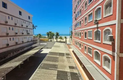 Apartamento com 1 quarto à venda em Aviação, Praia Grande 