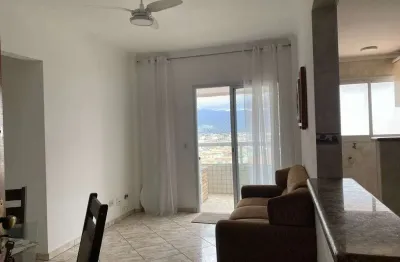 Apartamento com 2 quartos à venda na Cidade Ocian, Praia Grande 