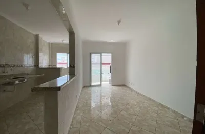 Apartamento com 2 quartos à venda na Cidade Ocian, Praia Grande 