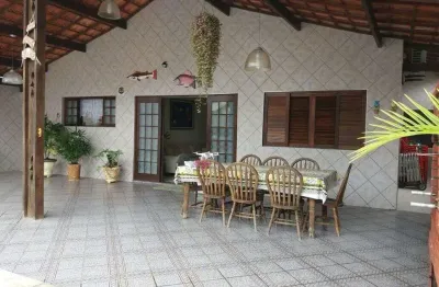 Casa com 2 quartos à venda no Solemar, Praia Grande 