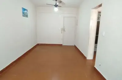 Kitnet / Stúdio à venda no Boqueirão, Praia Grande 