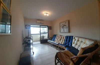 Apartamento com 2 quartos à venda na Tupi, Praia Grande 