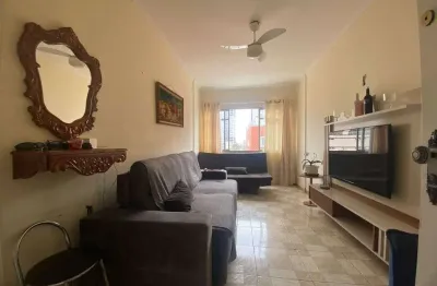 Apartamento com 1 quarto à venda na Cidade Ocian, Praia Grande 
