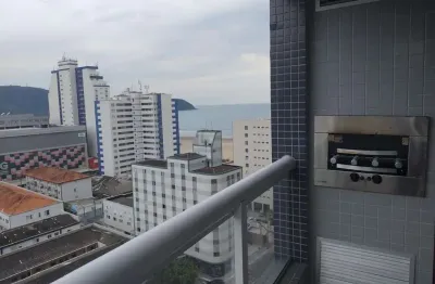 Apartamento para locação no bairro boqueirão – praia grande - r$ 3.800,00