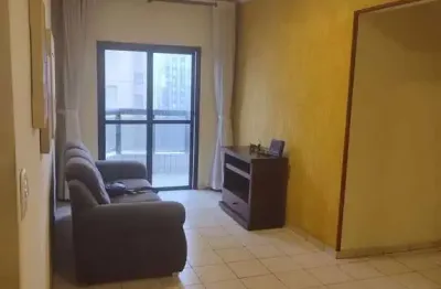 Apartamento com 2 quartos à venda em Aviação, Praia Grande 