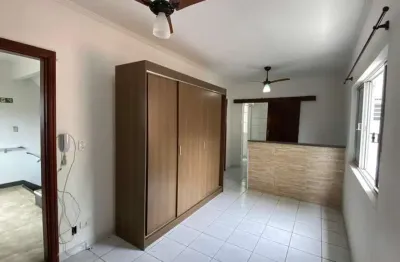 Kitnet / Stúdio à venda no Boqueirão, Praia Grande 