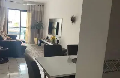 Apartamento com 2 quartos à venda na Cidade Ocian, Praia Grande 