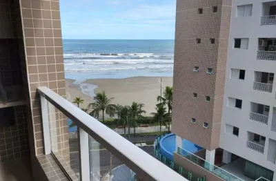 Apartamento com 2 quartos à venda no Jardim Real, Praia Grande 