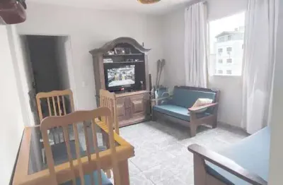 Apartamento com 1 quarto à venda em Aviação, Praia Grande 