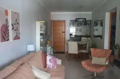 Apartamento com 2 quartos à venda em Aviação, Praia Grande 