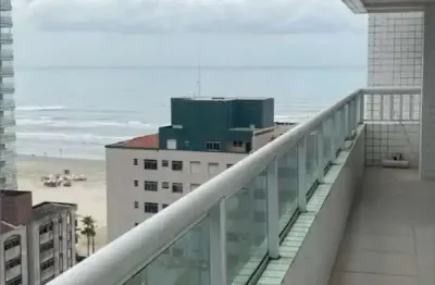 Apartamento com 2 quartos à venda em Aviação, Praia Grande 