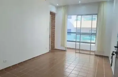 Apartamento com 1 quarto à venda na Tupi, Praia Grande 