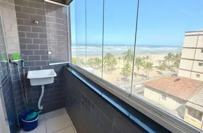 Apartamento com 1 quarto à venda na Tupi, Praia Grande 