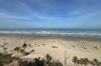 Apartamento com 2 quartos à venda na Cidade Ocian, Praia Grande 