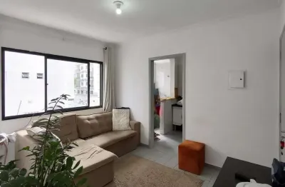 Apartamento à venda em praia grande – guilhermina - r$250 mil