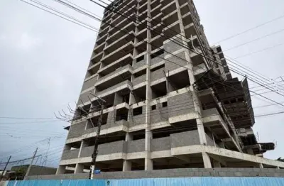 Apartamento à venda em praia grande – caiçara - r$958.690 mil