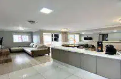 Apartamento the gate à venda, 75 m² com 2 vagas por r$ 870.000 - picanco - guarulhos/sp