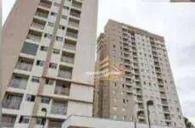 Apartamento à venda, 64 m² por r$ 404.000,00 - ponte grande - guarulhos/sp