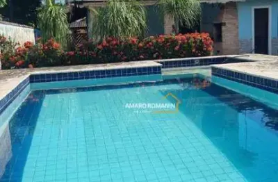Sobrado à venda, 160 m² por r$ 1.200.000,00 - morada da praia - bertioga/sp
