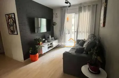 Apartamento com 3 dormitórios à venda, 79 m² por r$ 638.500,00 - picanco - guarulhos/sp