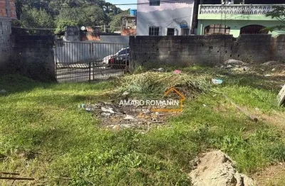 Terreno à venda, 170 m² por r$ 220.000 - portal dos gramados - guarulhos/sp